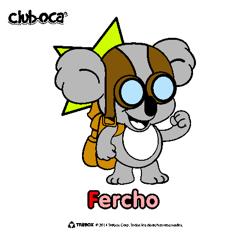 Fercho