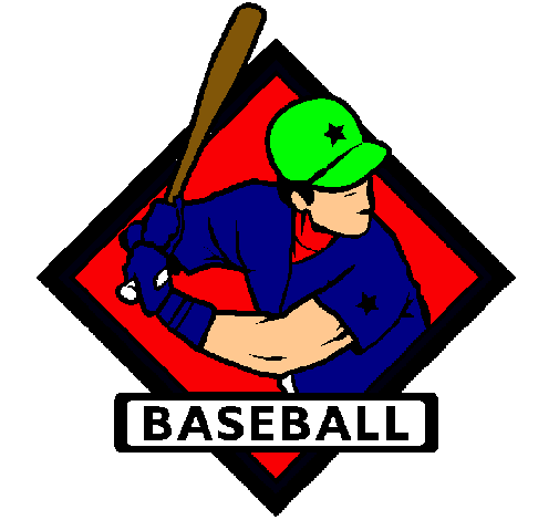 Logo de béisbol