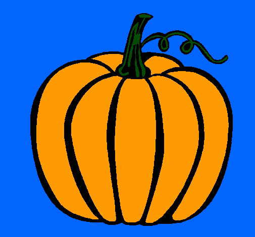 Calabaza grande