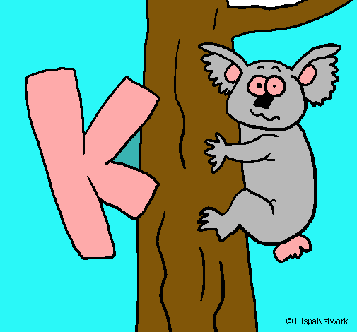 Koala