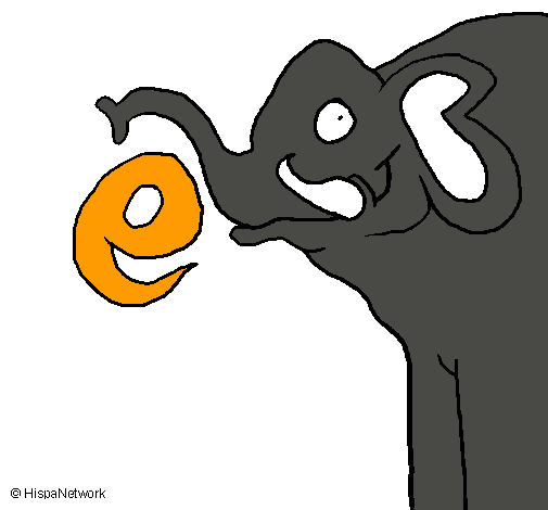 Elefante