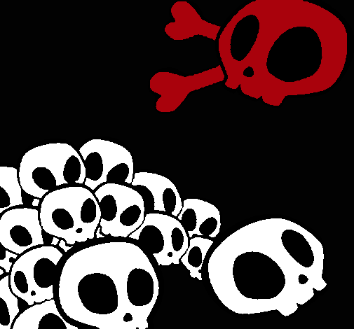 Calaveras