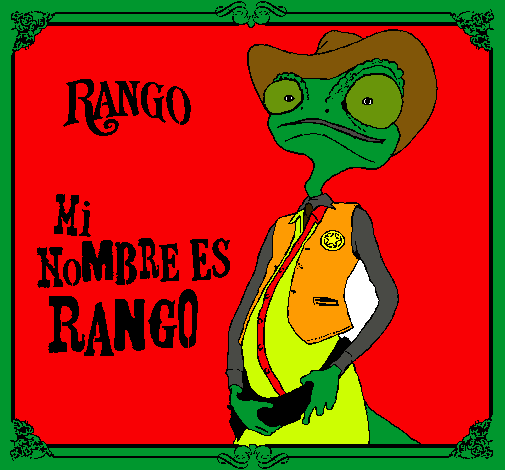 Rango