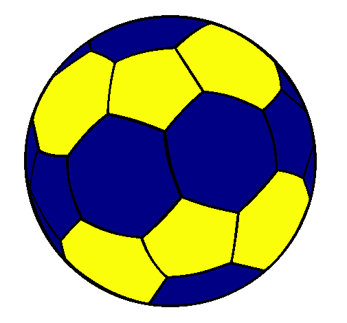 Pelota de fútbol II