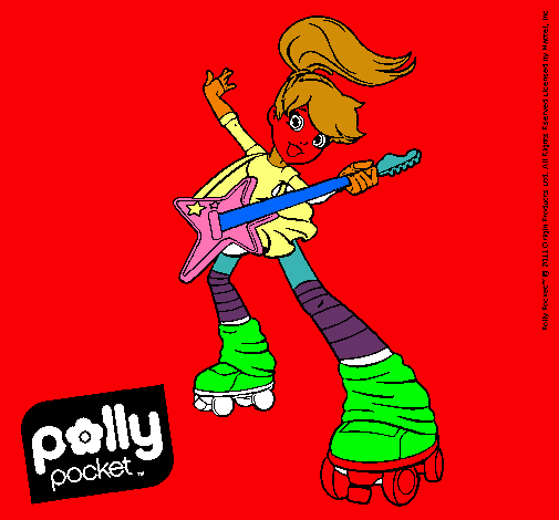 Polly Pocket 16