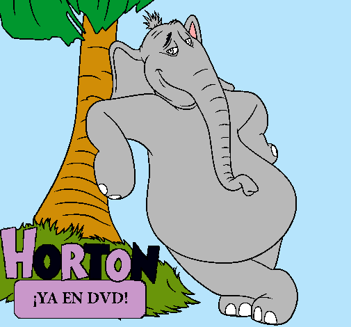 Horton