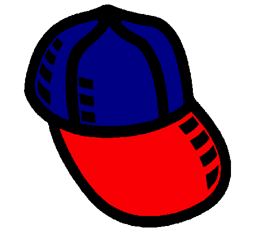 Gorra de béisbol