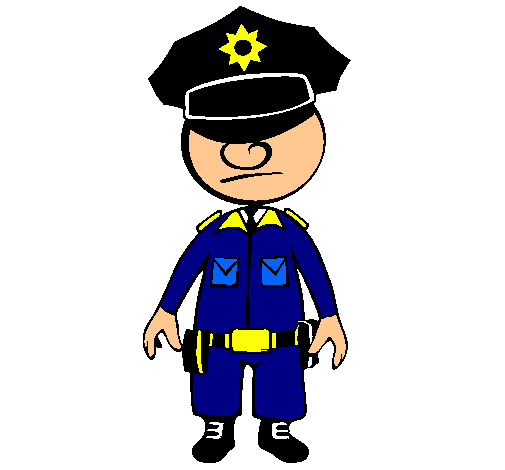 Policía