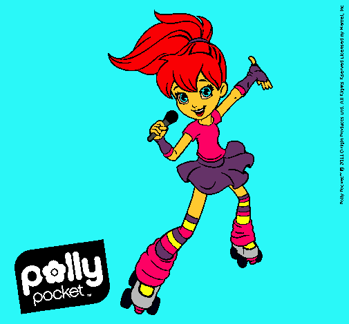 Polly Pocket 2