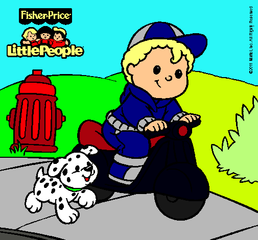 Little People 13