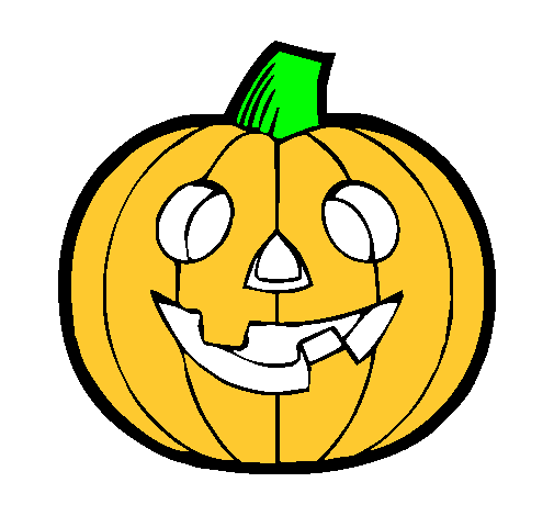 Calabaza IV