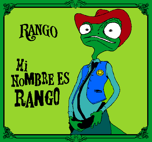 Rango