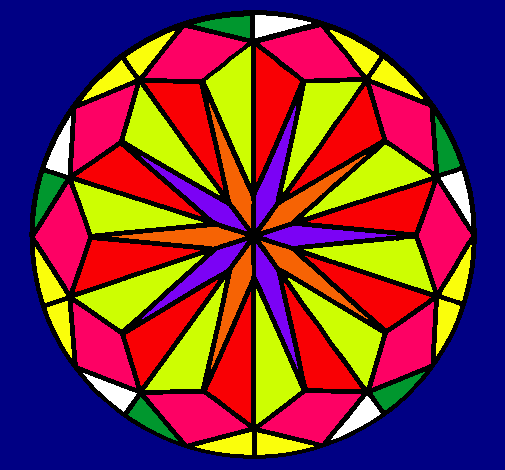 Mandala 42