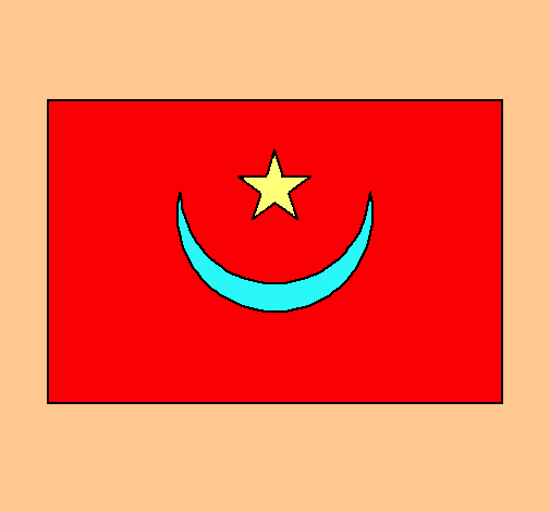 Mauritania