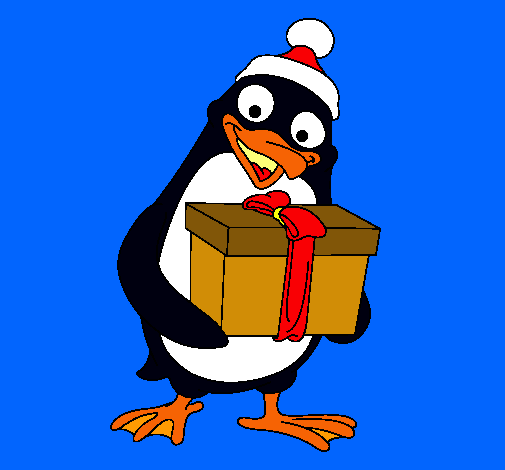 Pingüino