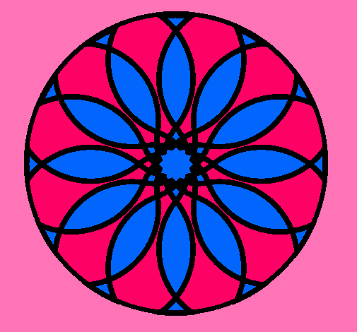 Mandala 38