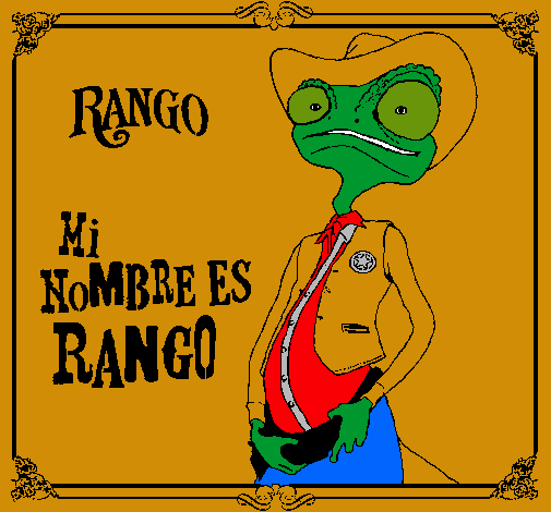 Rango