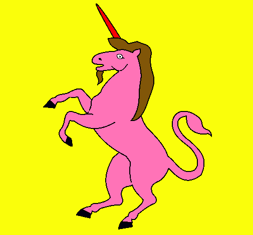 Unicornio