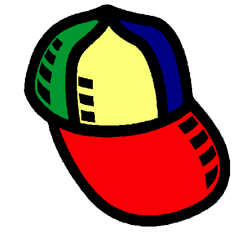 Gorra de béisbol