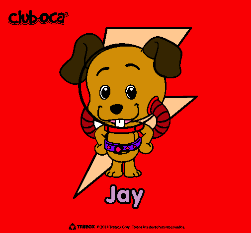 Jay