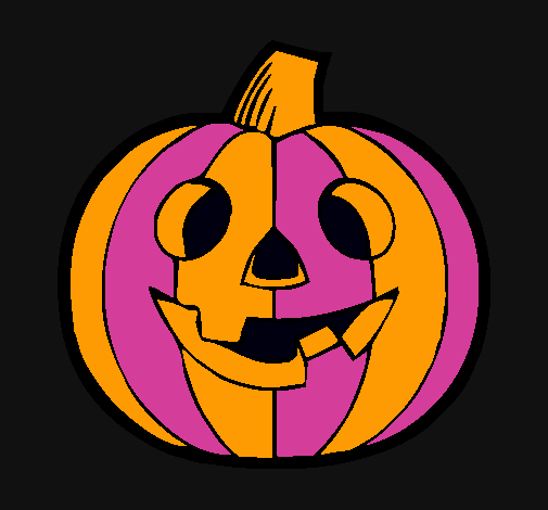 Calabaza IV