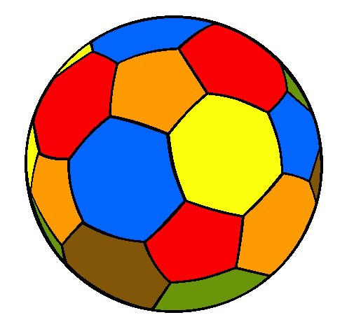 Pelota de fútbol II