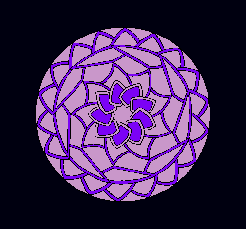 Mandala 1