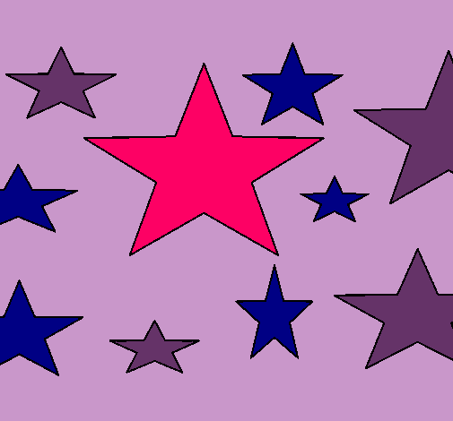 Estrellas 4