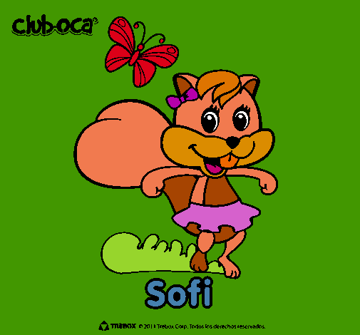 Sofi