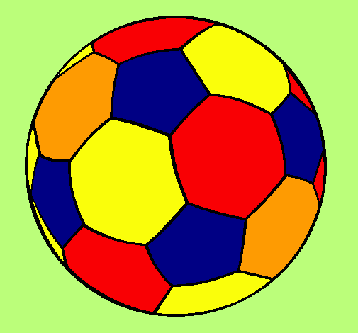 Pelota de fútbol II