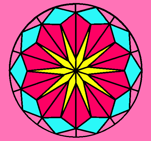 Mandala 42