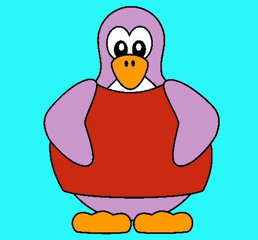 Pingüino