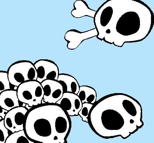 Calaveras