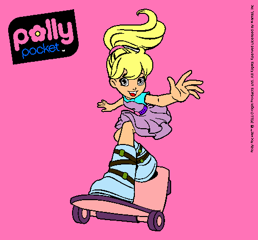 Polly Pocket 7