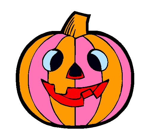 Calabaza IV