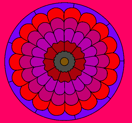 Mandala 23