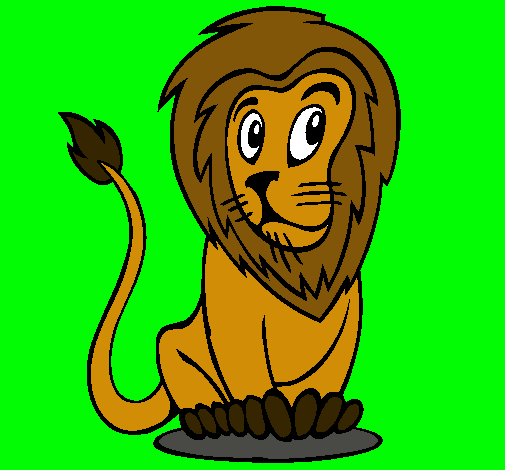 León