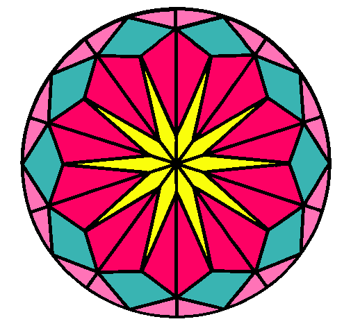 Mandala 42