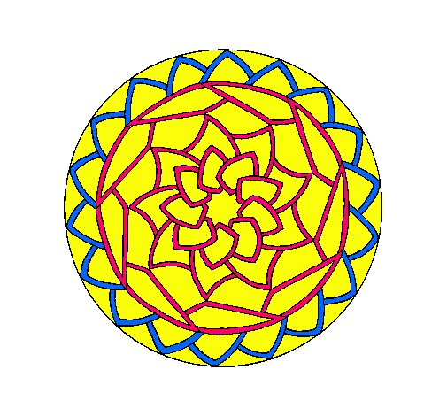 Mandala 1