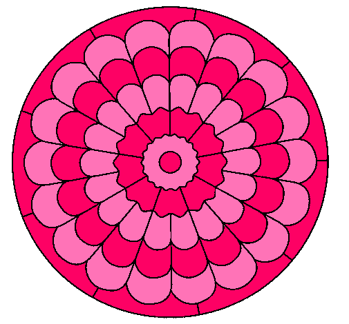 Mandala 23