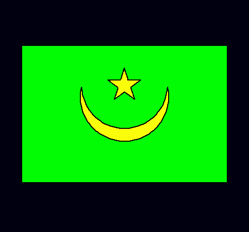 Mauritania