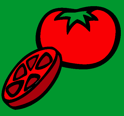 Tomate