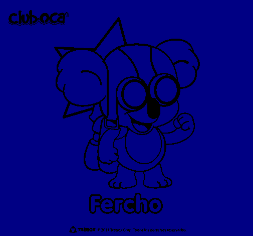 Fercho