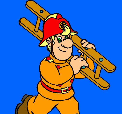 Bombero