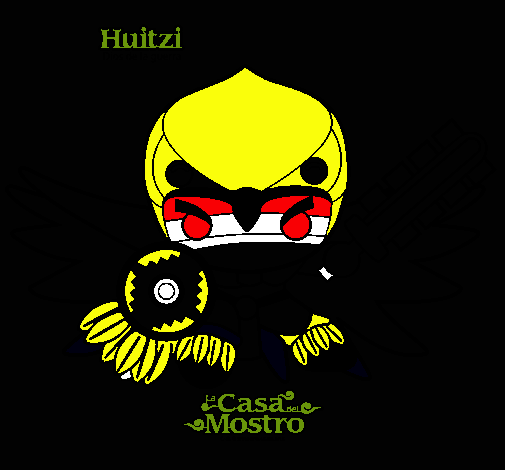 Huitzi