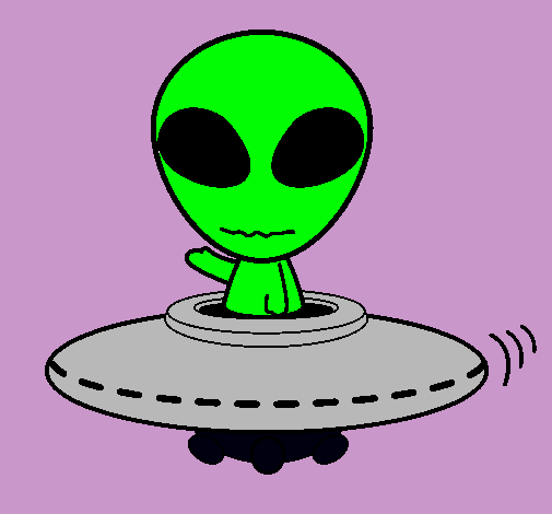 Alienígena