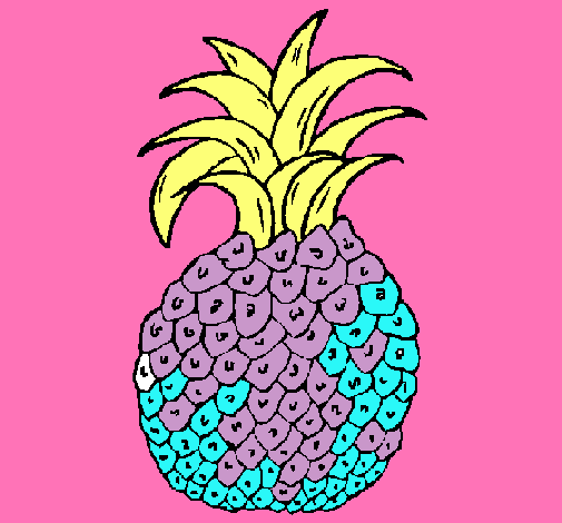 piña