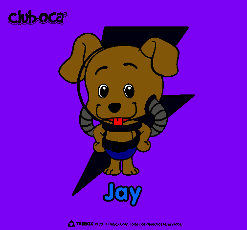 Jay