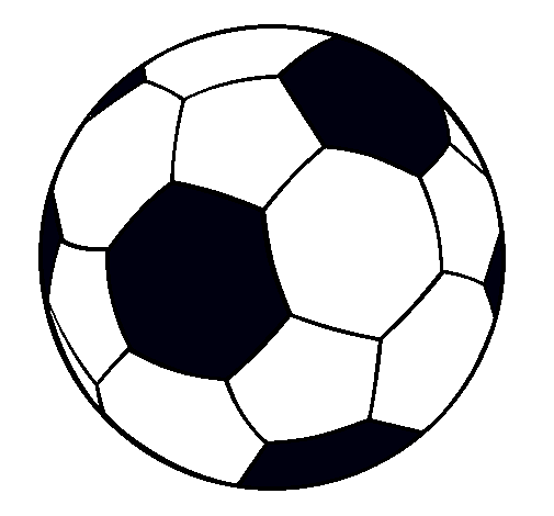 Pelota de fútbol II