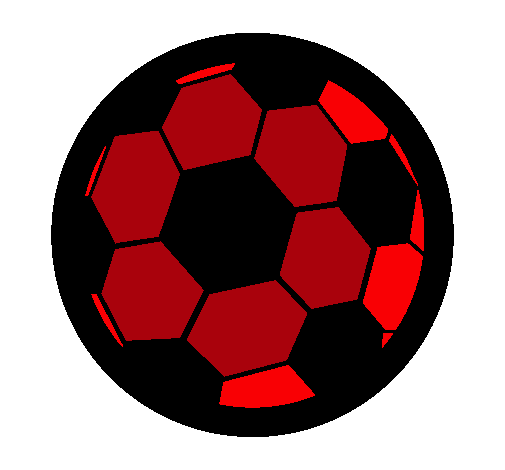 Pelota de fútbol III